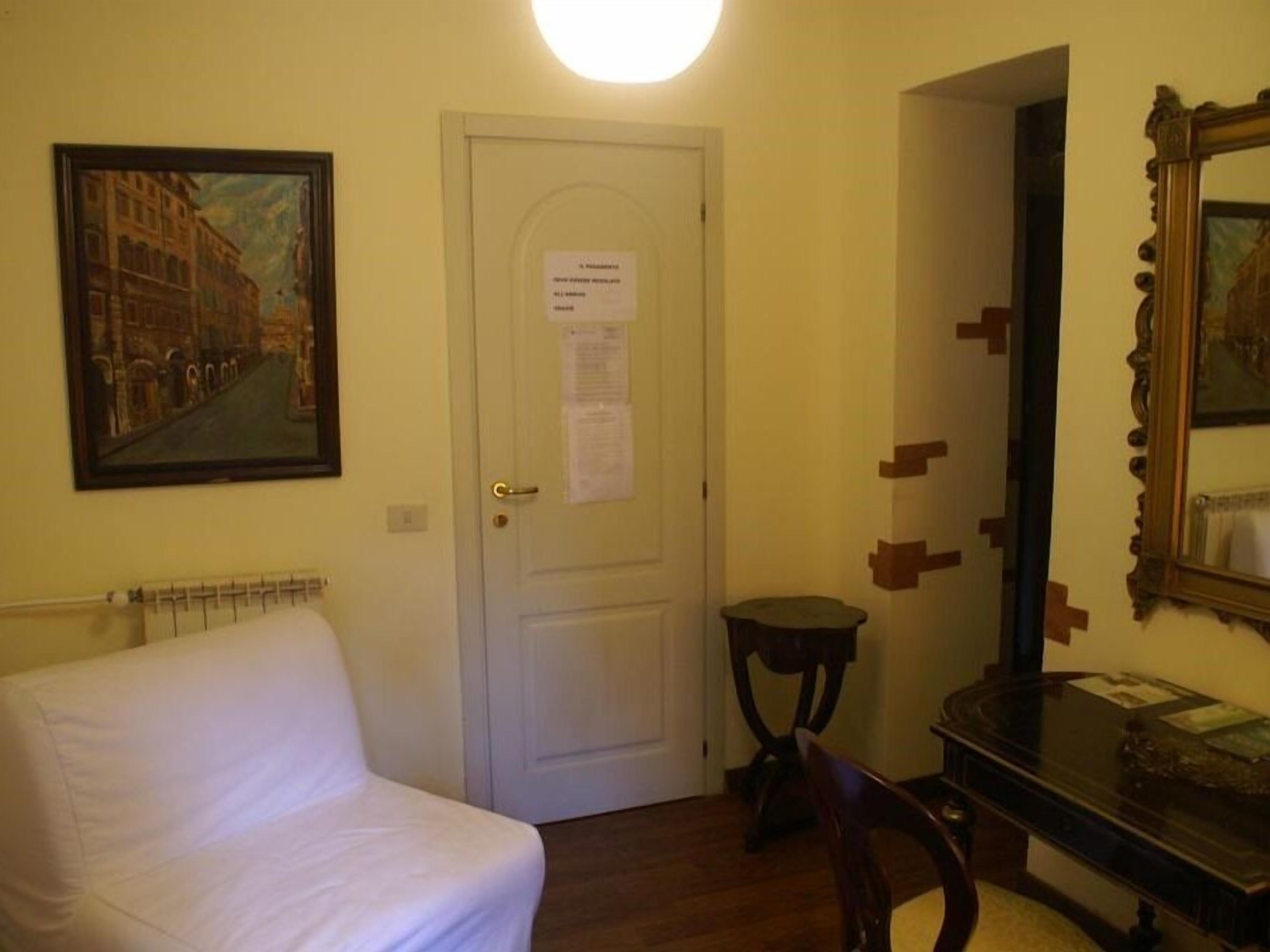 Villa Wilson - Rome — Photos 1